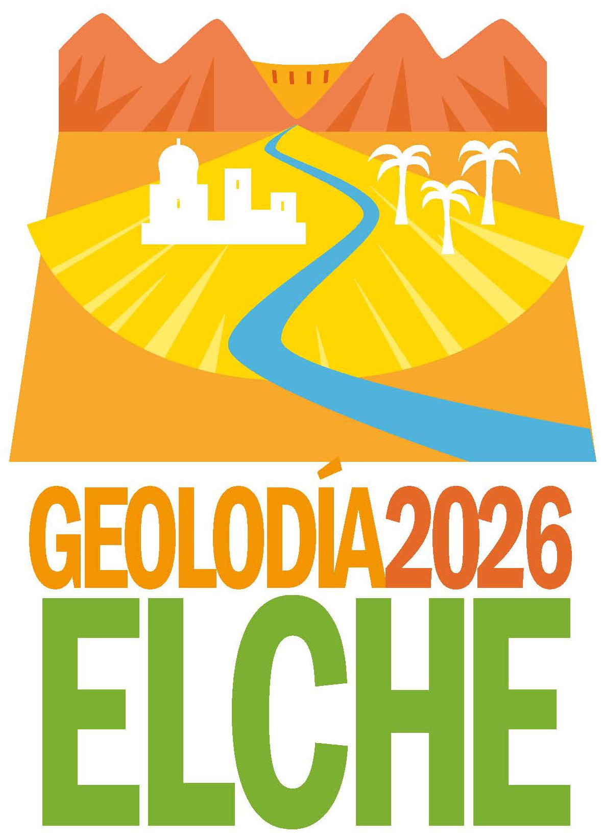 Portada de GD26 ELCHE