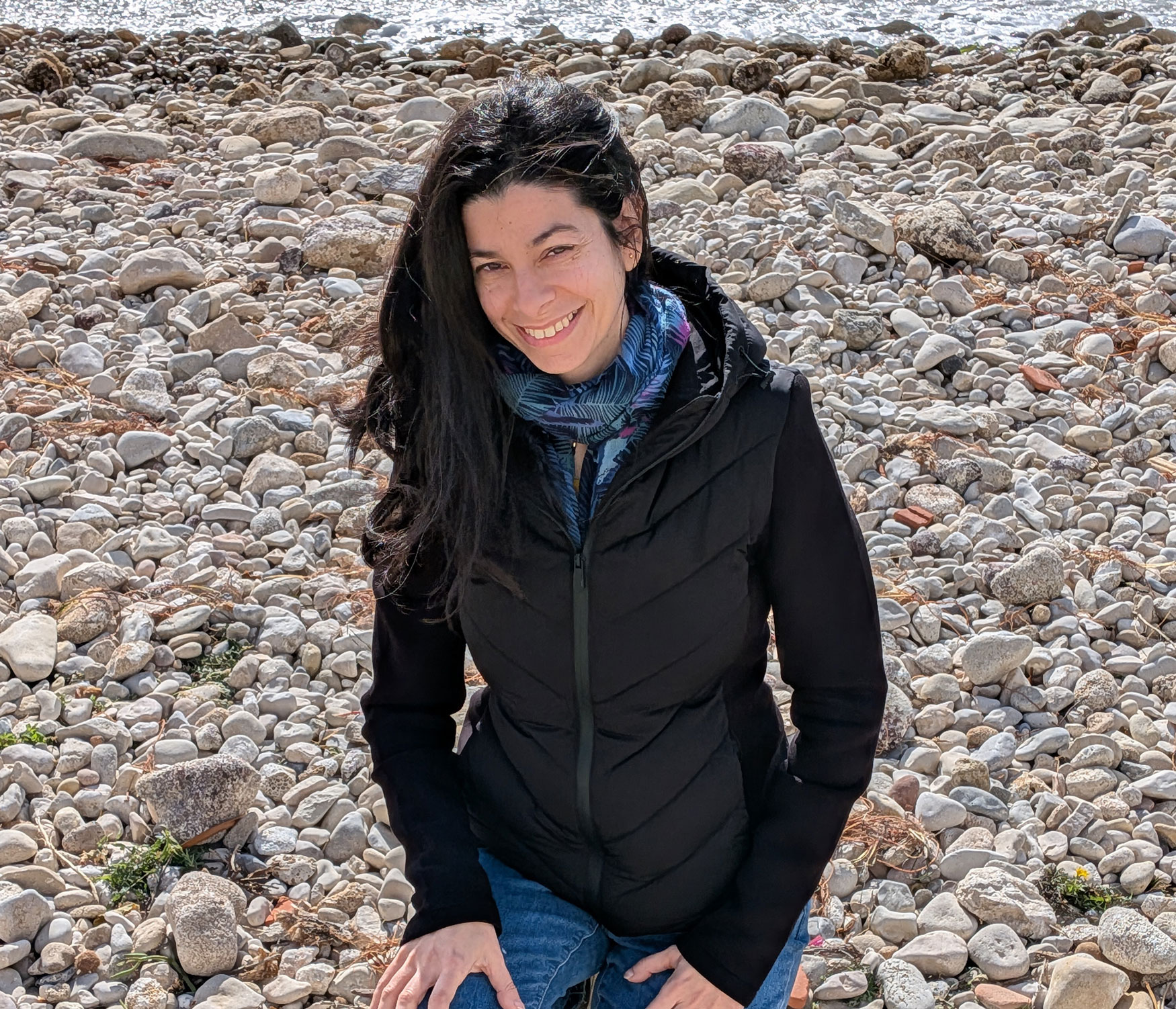 Clara Díaz Fonticoba