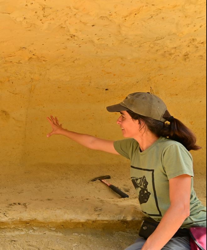 Davinia  Díez-Canseco