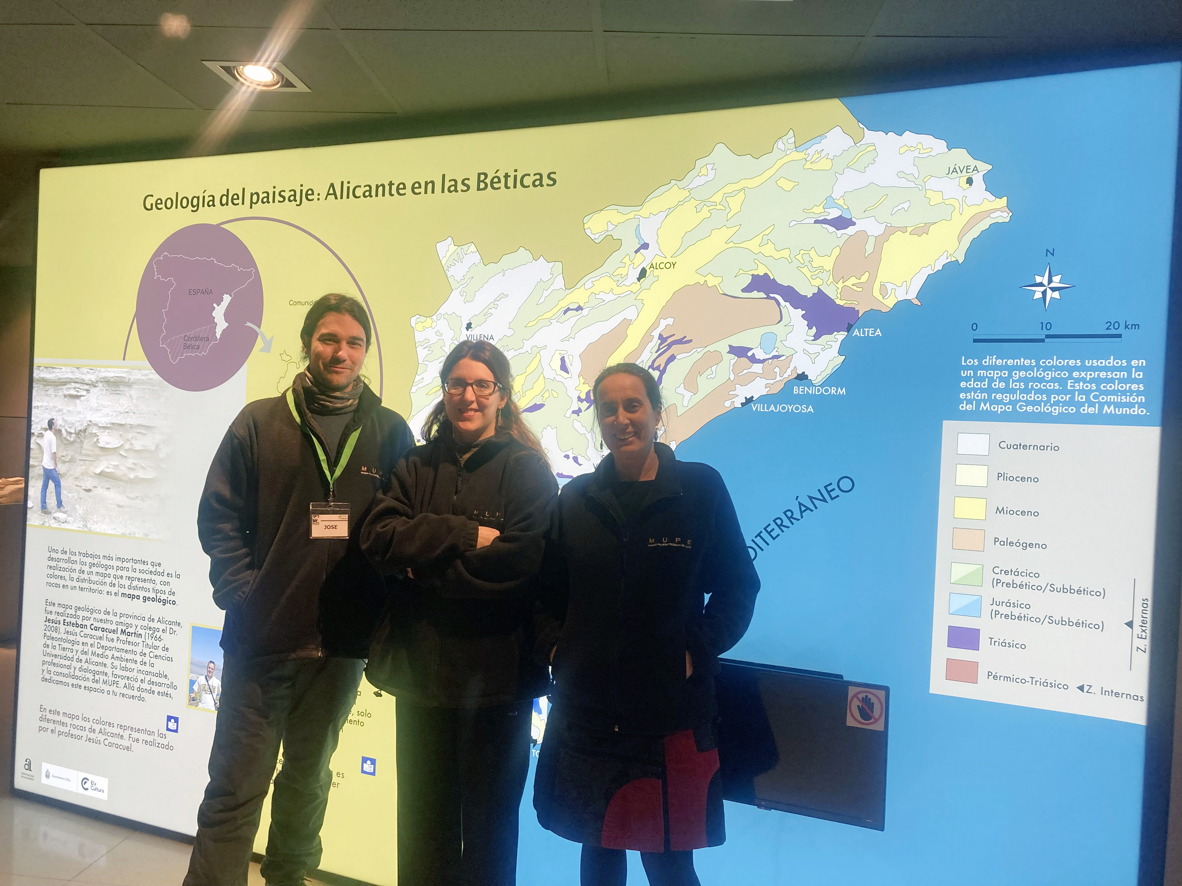 Ainara  Aberasturi Rodríguez