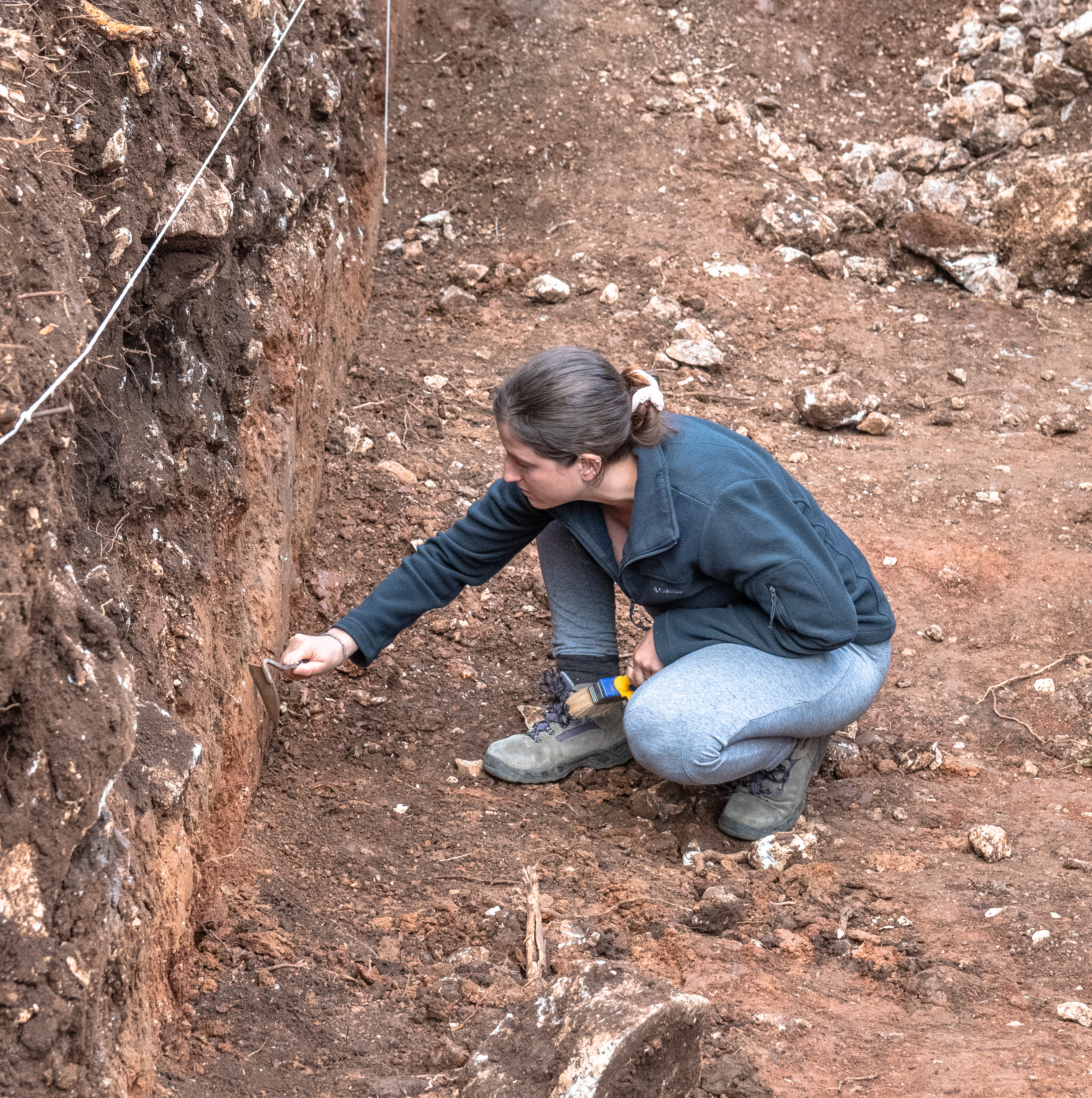 Eva  Santamaría Pérez