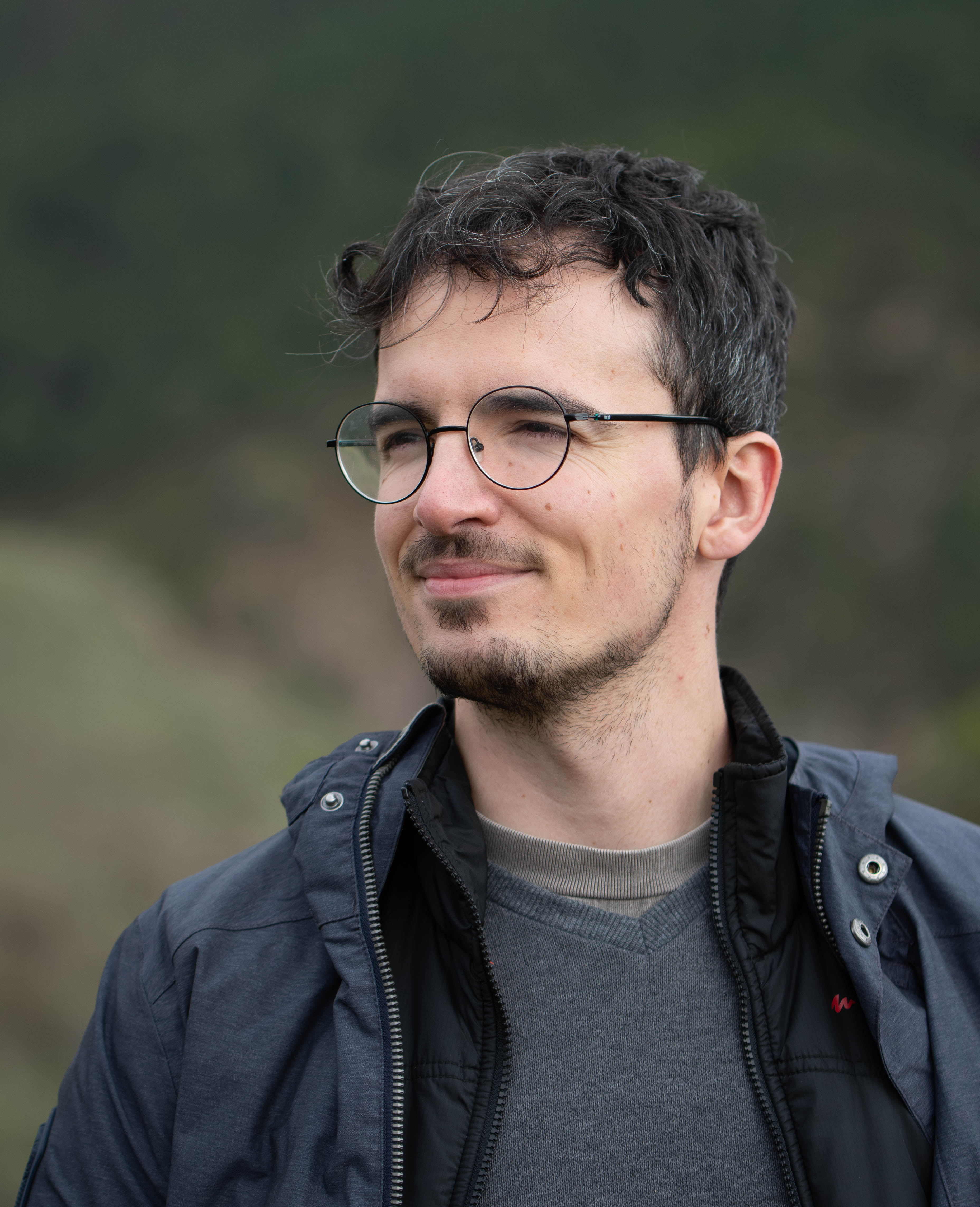 Iván  Medina Cascales