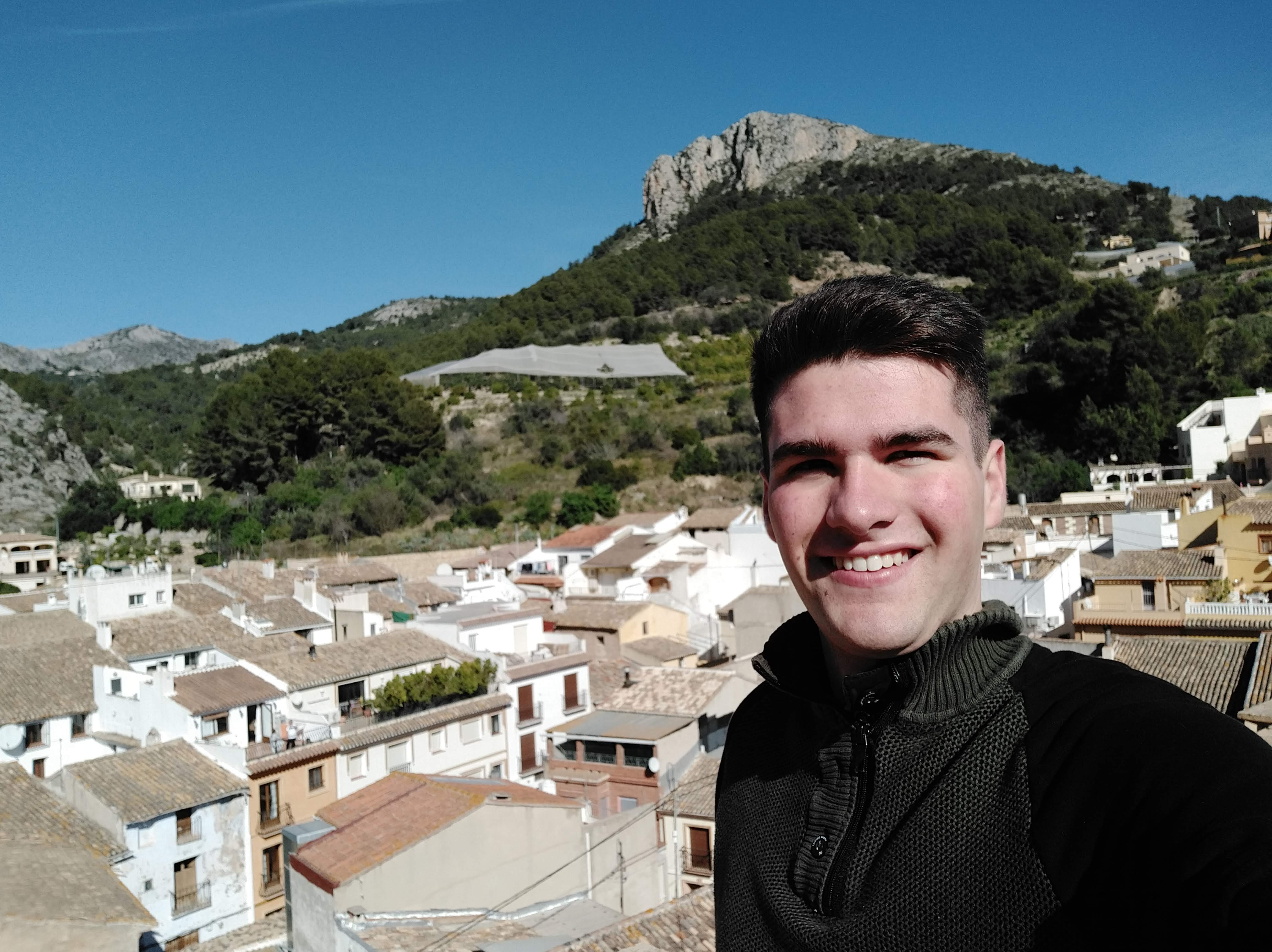 Ivan Montiel Martínez