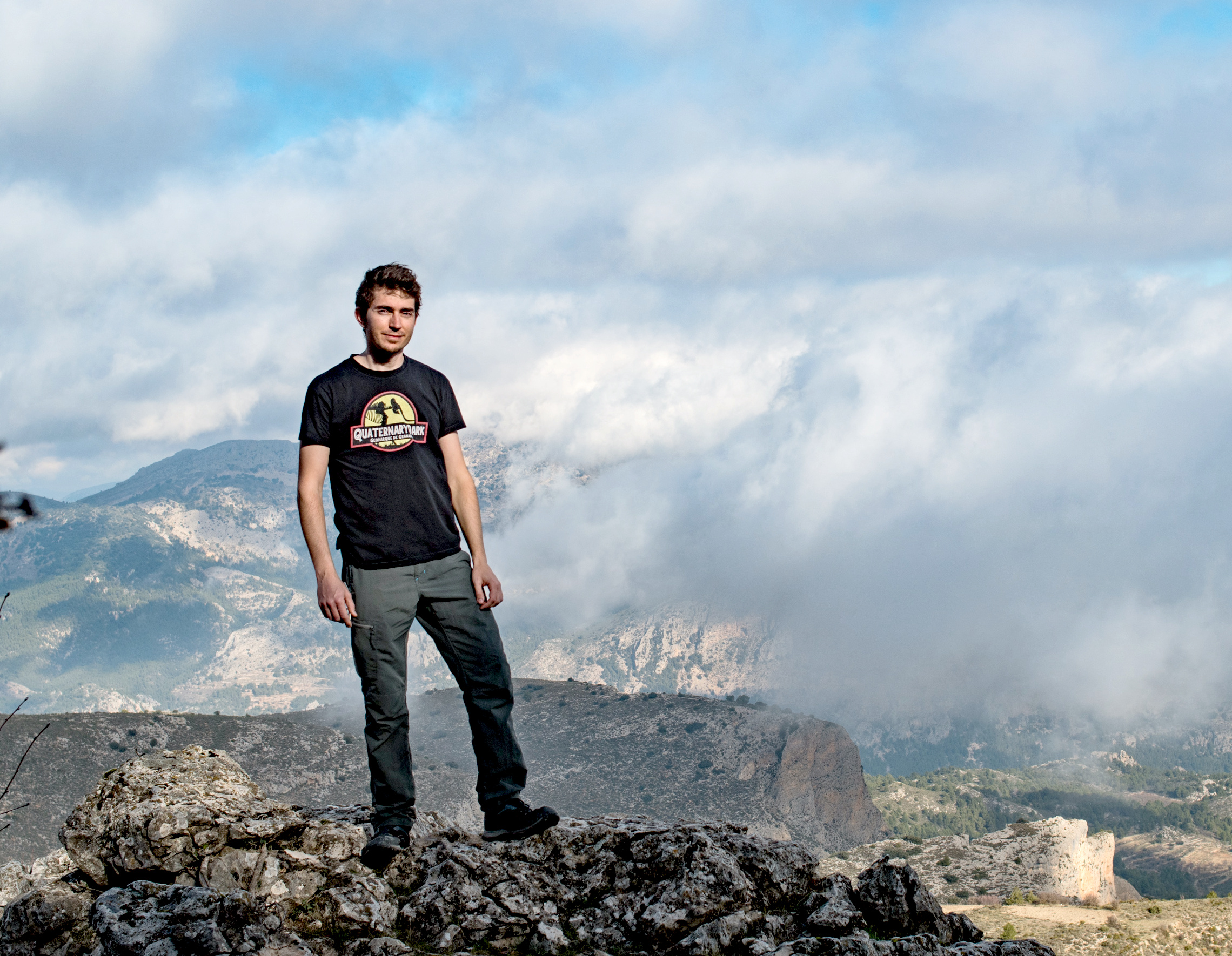  Javier Pérez Tarruella