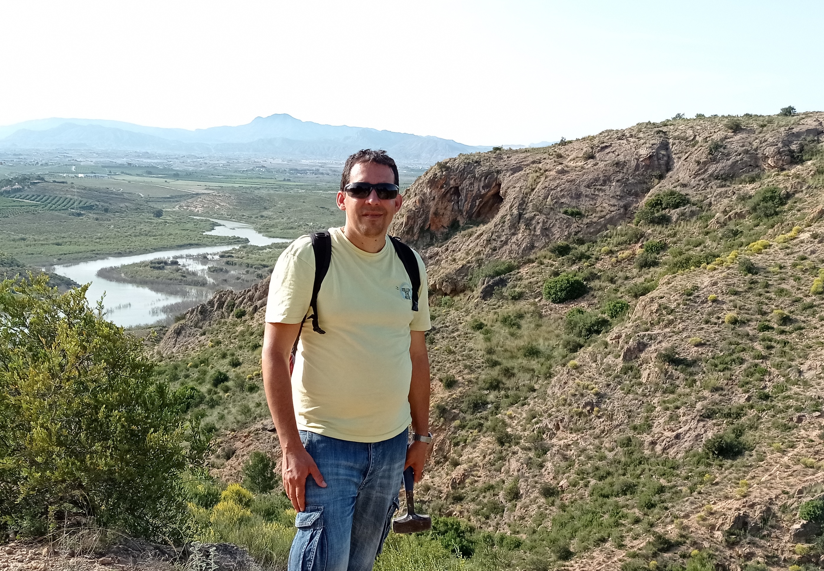 Idael F. Blanco Quintero