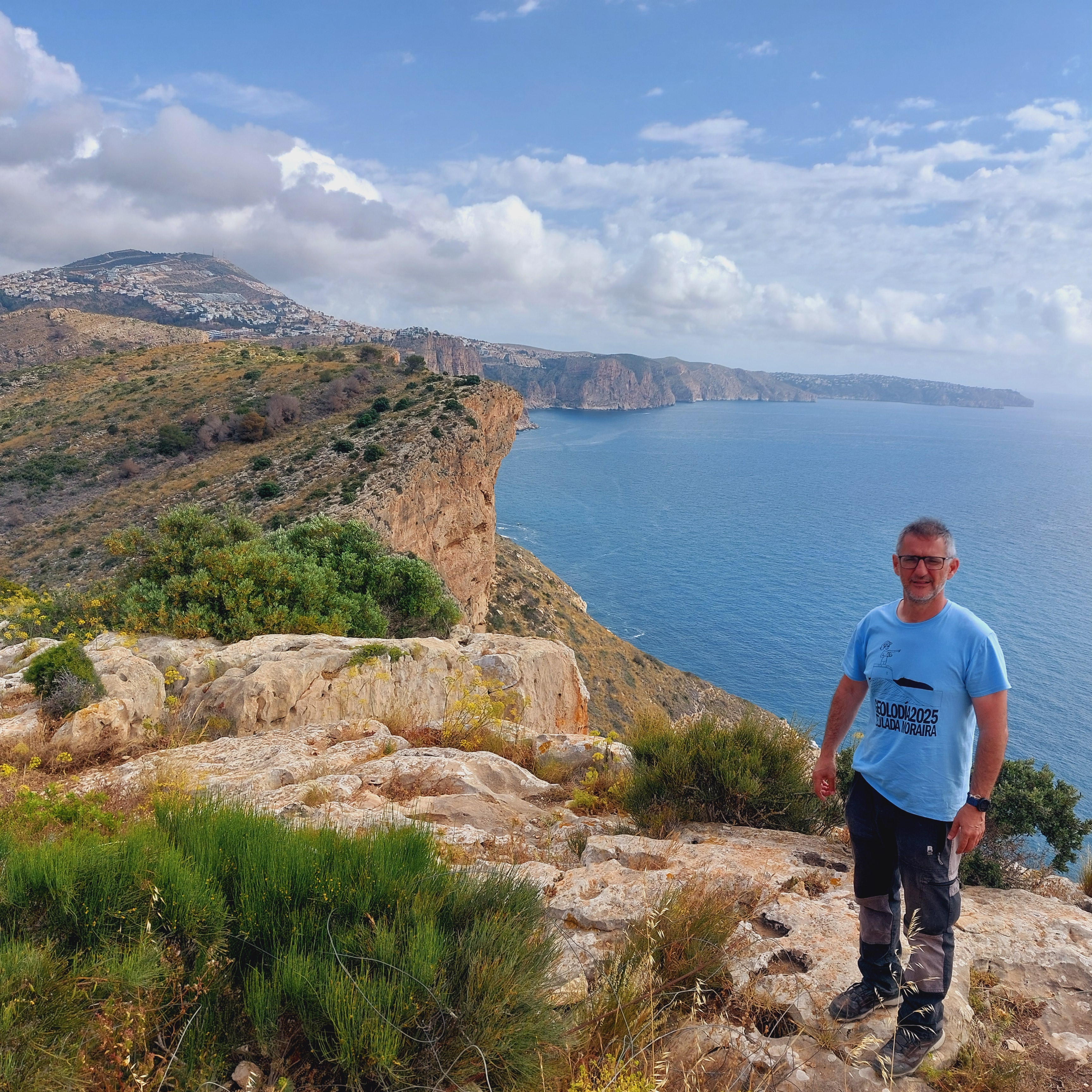 José Francisco Baeza Carratala